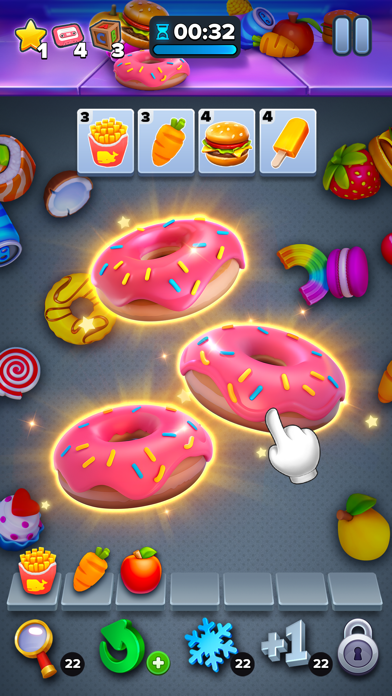 Triple Factory: Match 3D games screenshot 4