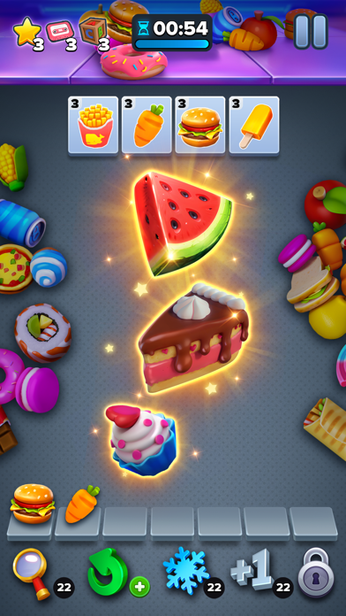 Triple Factory: Match 3D games screenshot 5