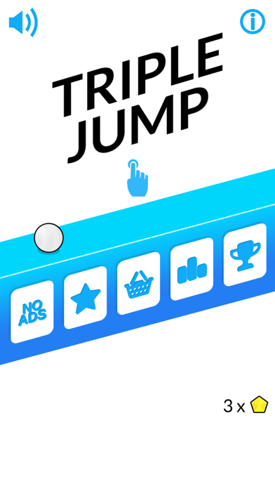 Triple Jump screenshot 5