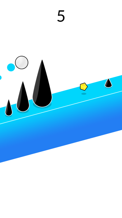 Triple Jump screenshot 4