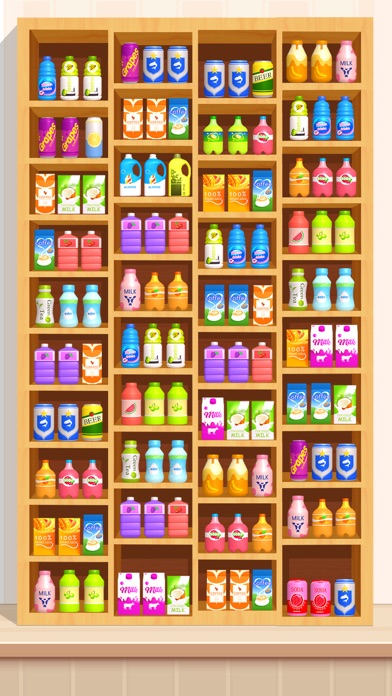Triple Master 3D: Tidy Goods screenshot 2