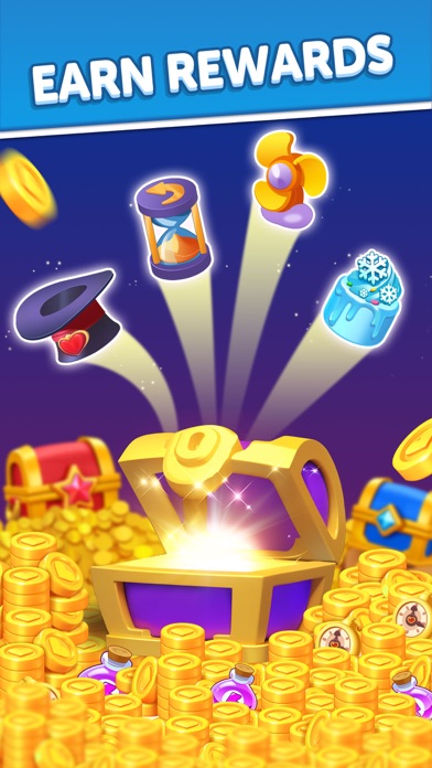 Triple Match: 3D Wonderland screenshot 1