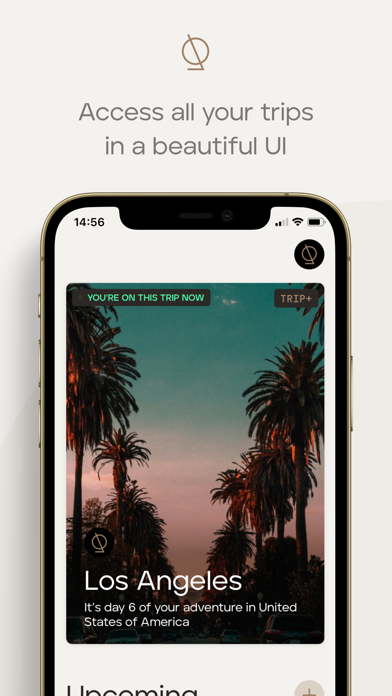 TripMapper - Travel Planner screenshot 7