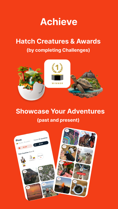 TripRanger: Your Travel Guide screenshot 3