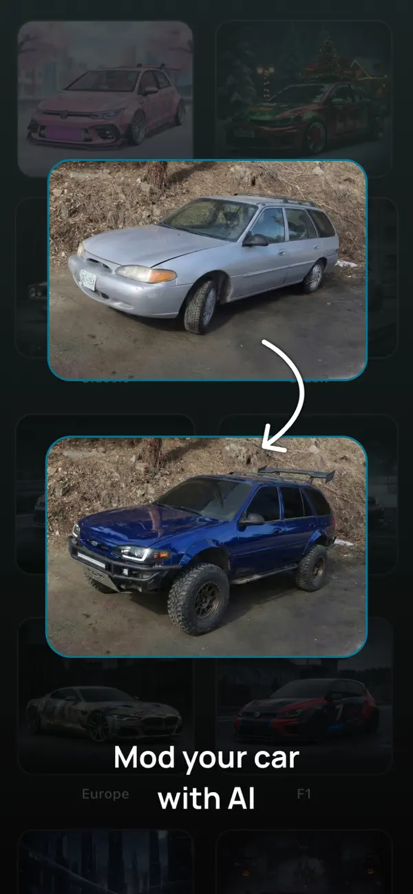 TripRank - Speed Tracker screenshot 1