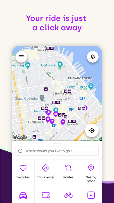 TripShot screenshot 5