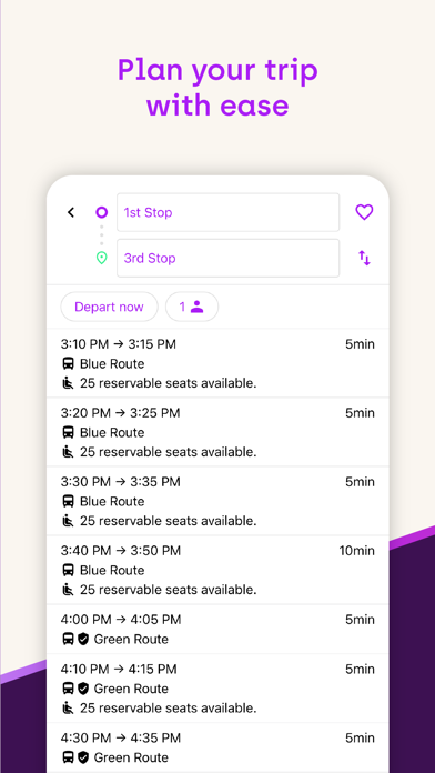 TripShot screenshot 4