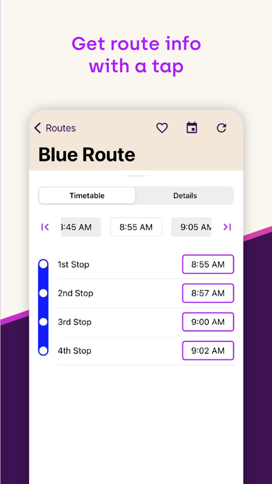 TripShot screenshot 3