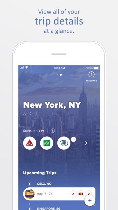 TripSource screenshot 5