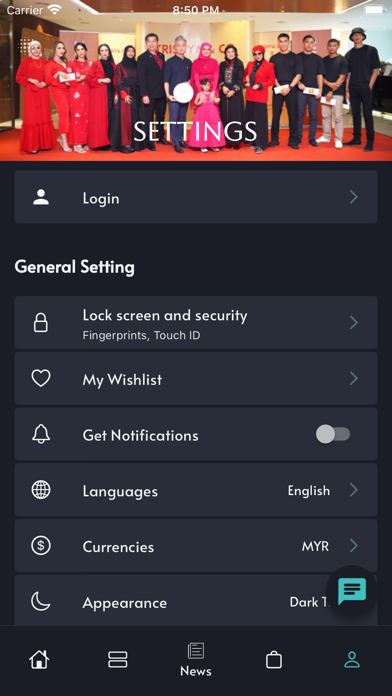 Trishya screenshot 3