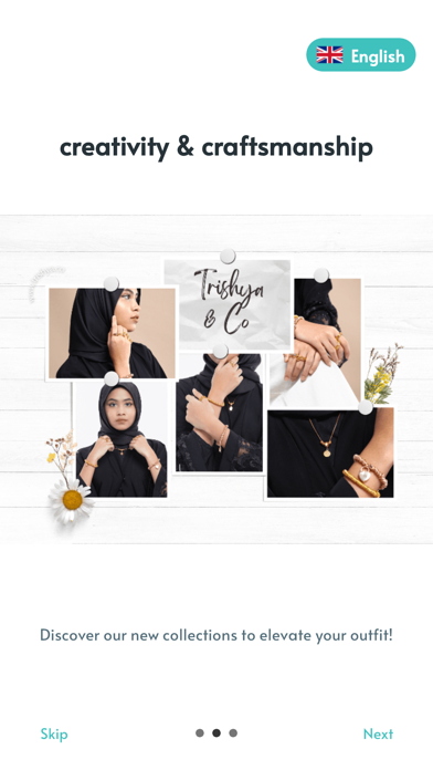 Trishya screenshot 6
