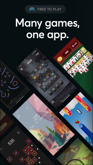 Triumph: Play for Cash screenshot 3