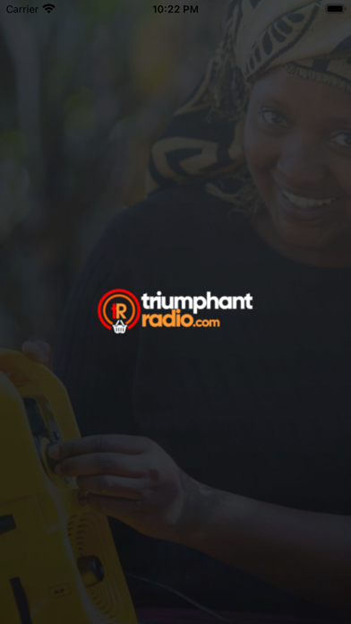 Triumphant Radio screenshot 4