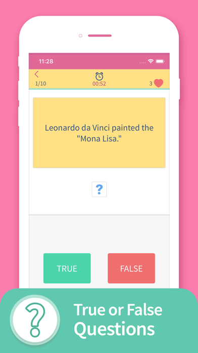 TRIVIA 360: Quiz Game screenshot 1