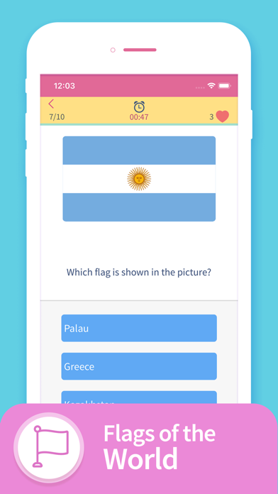TRIVIA 360: Quiz Game screenshot 2