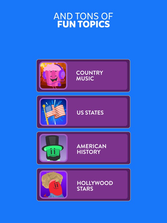 Trivia Crack: Brain Quiz Games screenshot 4