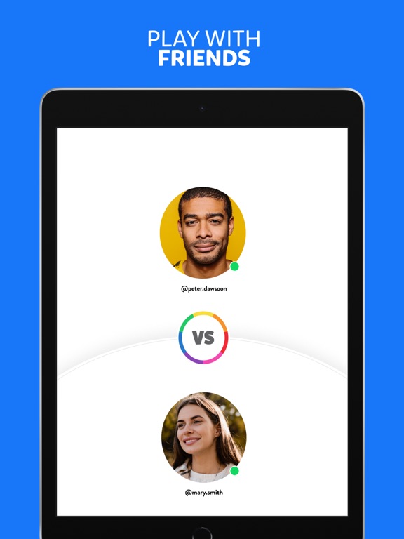 Trivia Crack: Brain Quiz Games screenshot 2