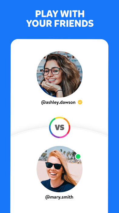 Trivia Crack Premium Quiz Game screenshot 1