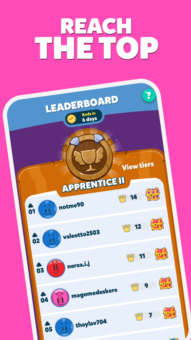 Trivia Crack Retro Brain Games screenshot 1