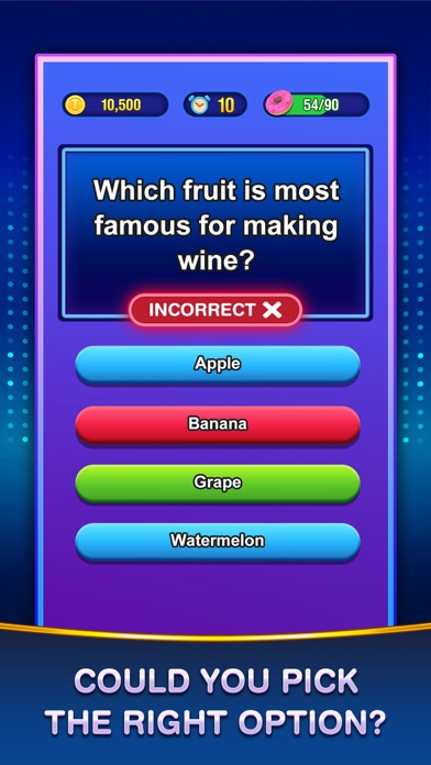 Trivia Crush - Quiz Games screenshot 4