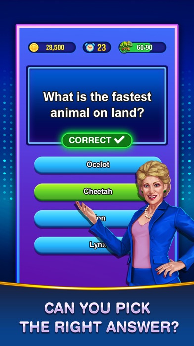 Trivia Crush - Quiz Games screenshot 5