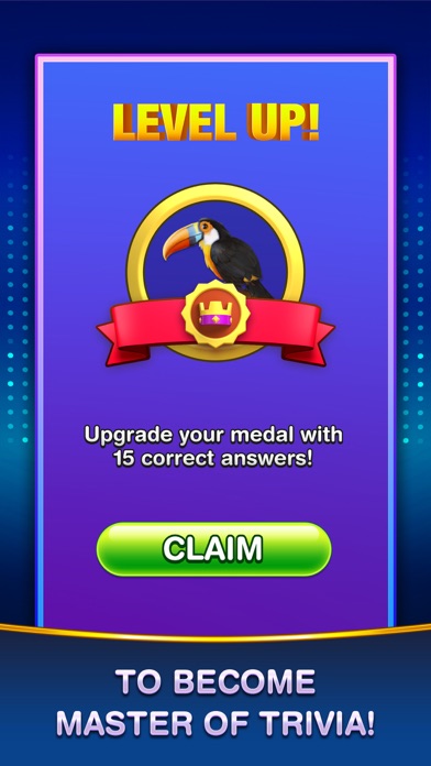 Trivia Crush - Quiz Games screenshot 1