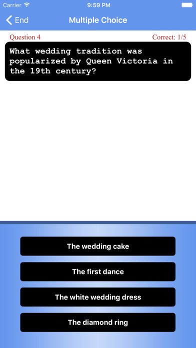 Trivia Every Day screenshot 4