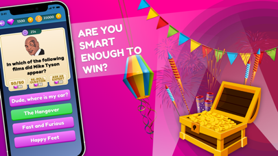 Trivia King: Tease your brain screenshot 1