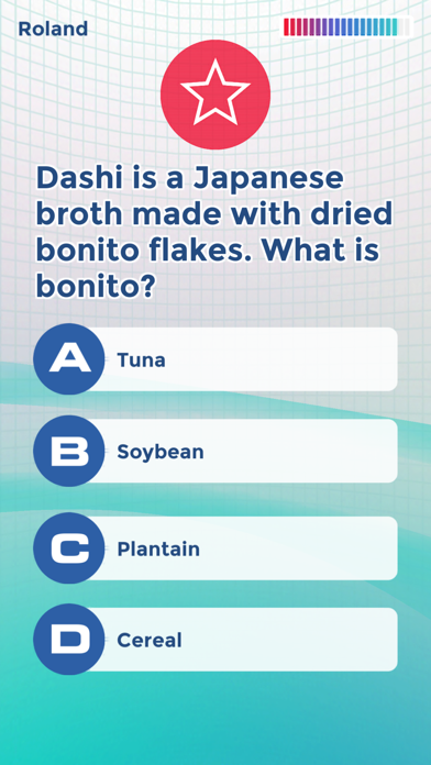 Trivia: Knowledge Trainer Pro screenshot 4