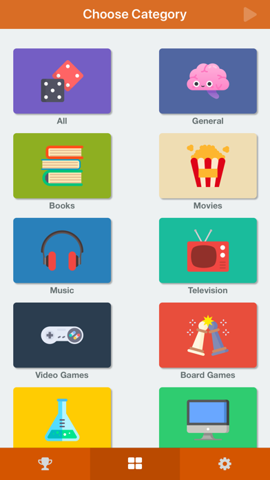 Trivia Party - Fun Quiz Game screenshot 5