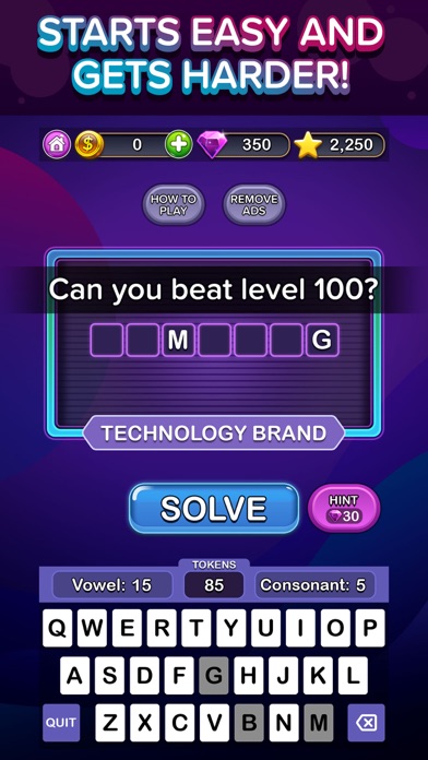 Trivia Puzzle Fortune Games! screenshot 5
