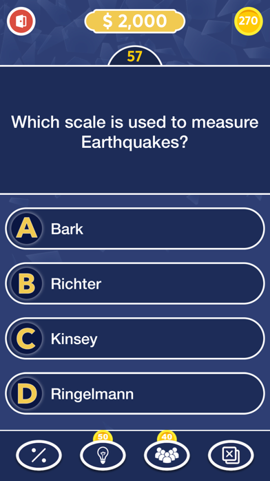 Trivia: Questions and Answers screenshot 3