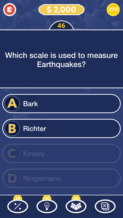 Trivia: Questions and Answers screenshot 2