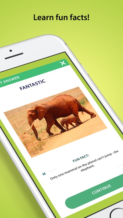 Trivia Quiz - Trivia Questions screenshot 2
