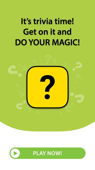 Trivia Quiz - Trivia Questions screenshot 5