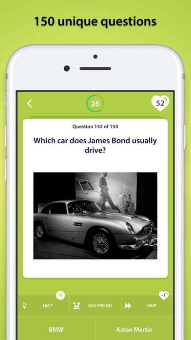 Trivia Quiz - Trivia Questions screenshot 4