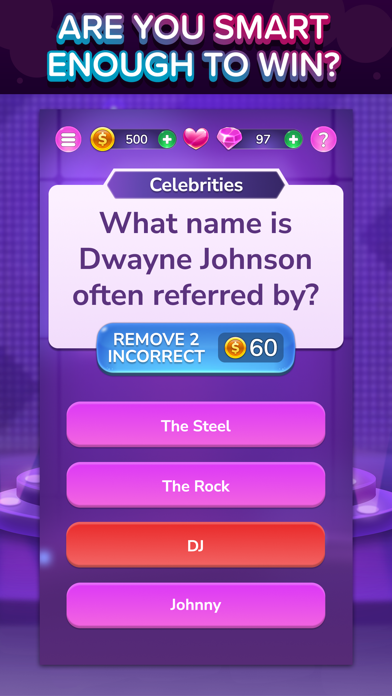 Trivia Star: Trivia Games Quiz screenshot 4
