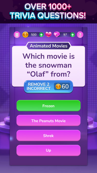 Trivia Star: Trivia Games Quiz screenshot 5
