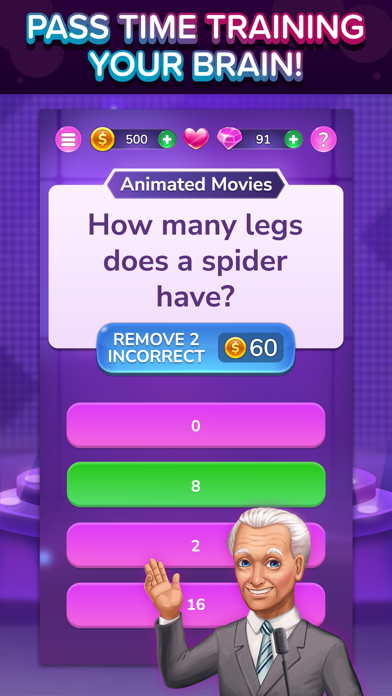 Trivia Star: Trivia Games Quiz screenshot 1