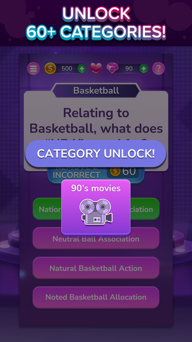 Trivia Star: Trivia Games Quiz screenshot 3