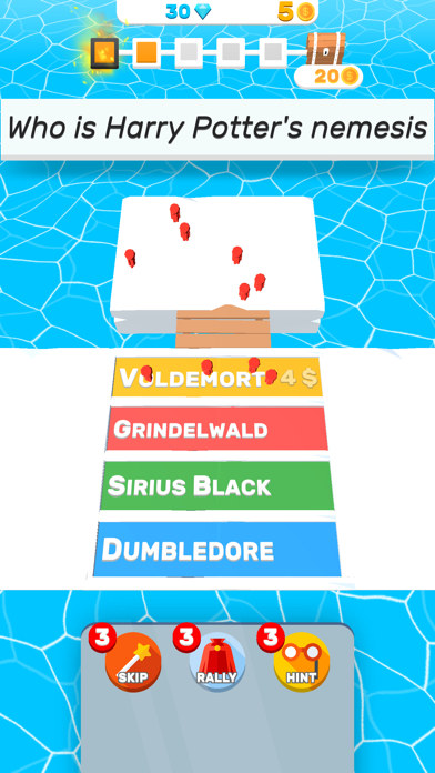 Trivia.io screenshot 5