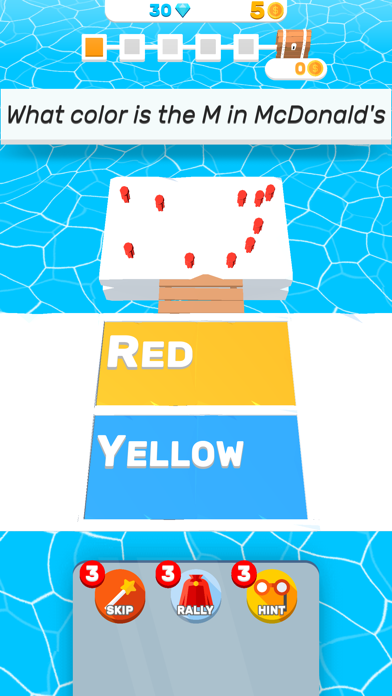 Trivia.io screenshot 4