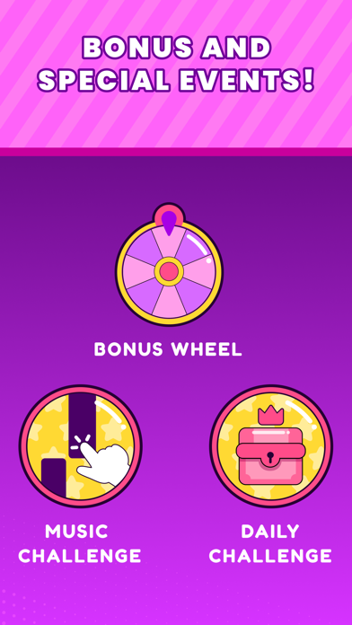 Trivial Music Quiz screenshot 2