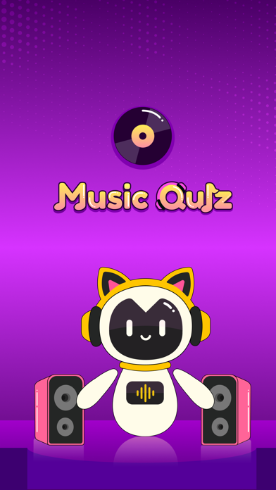 Trivial Music Quiz screenshot 1