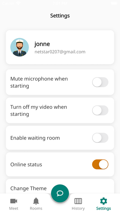 Trivoh: Complete Team Hub screenshot 3