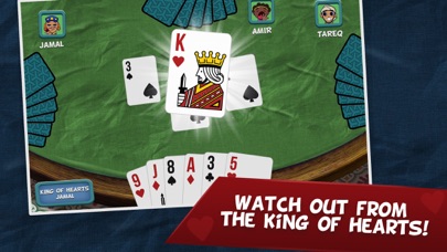 Trix:#1 Card Game Middle East screenshot 1