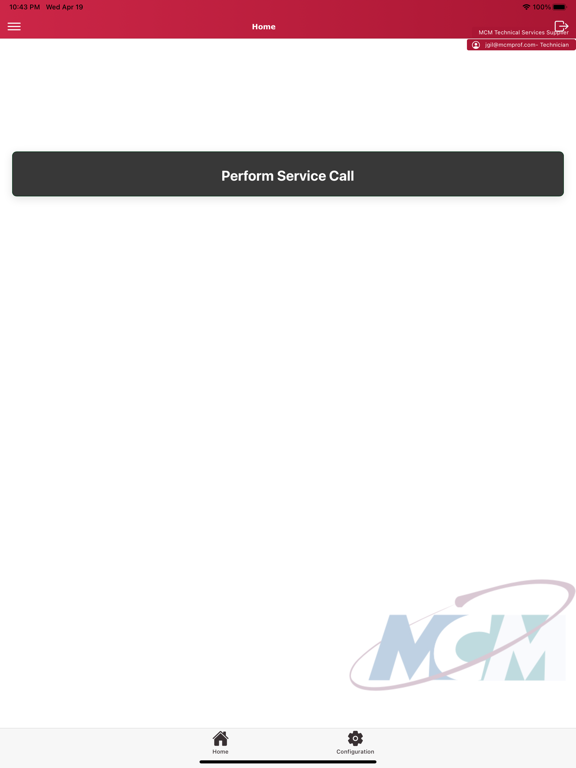 TRMH Service screenshot 3
