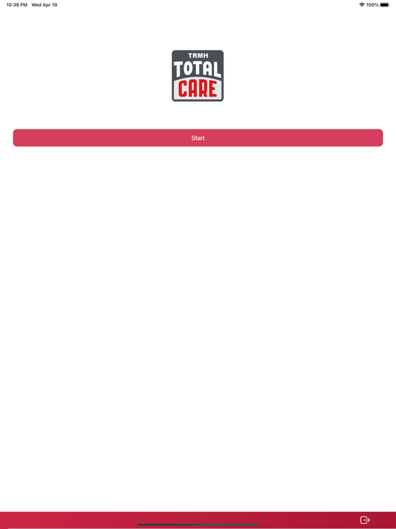 TRMH Service screenshot 10