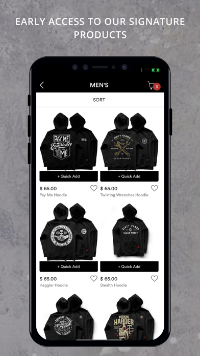 Troll Co screenshot 2