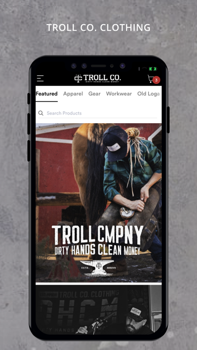 Troll Co screenshot 5